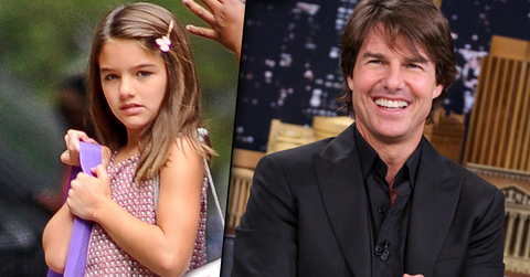 //suri tom cruise reunited after months apart PP