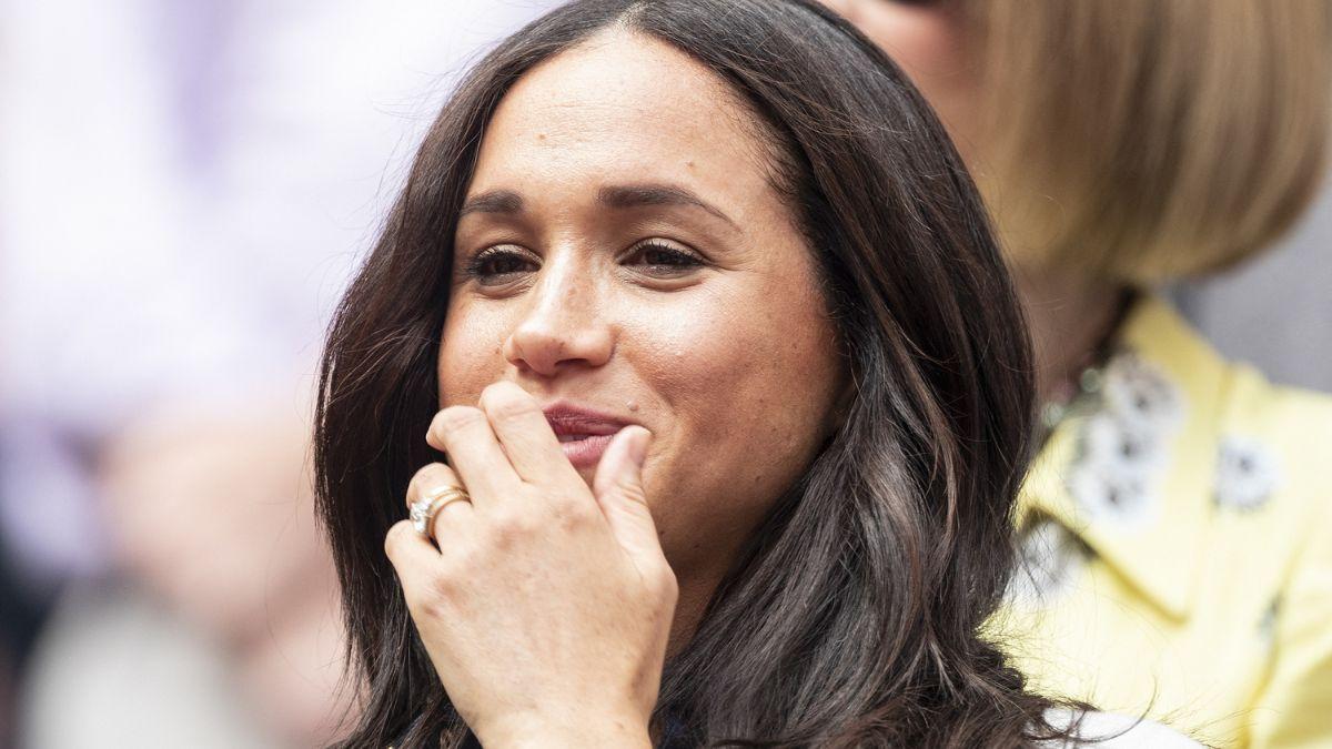 Photo of Meghan Markle
