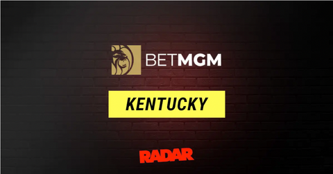 BetMGM Bonus Code Kentucky.