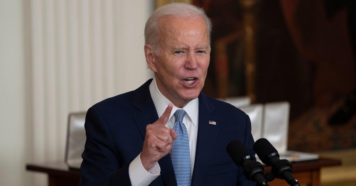 Biden's Press Secretary Refuses To Answer Questions About Classified Documents