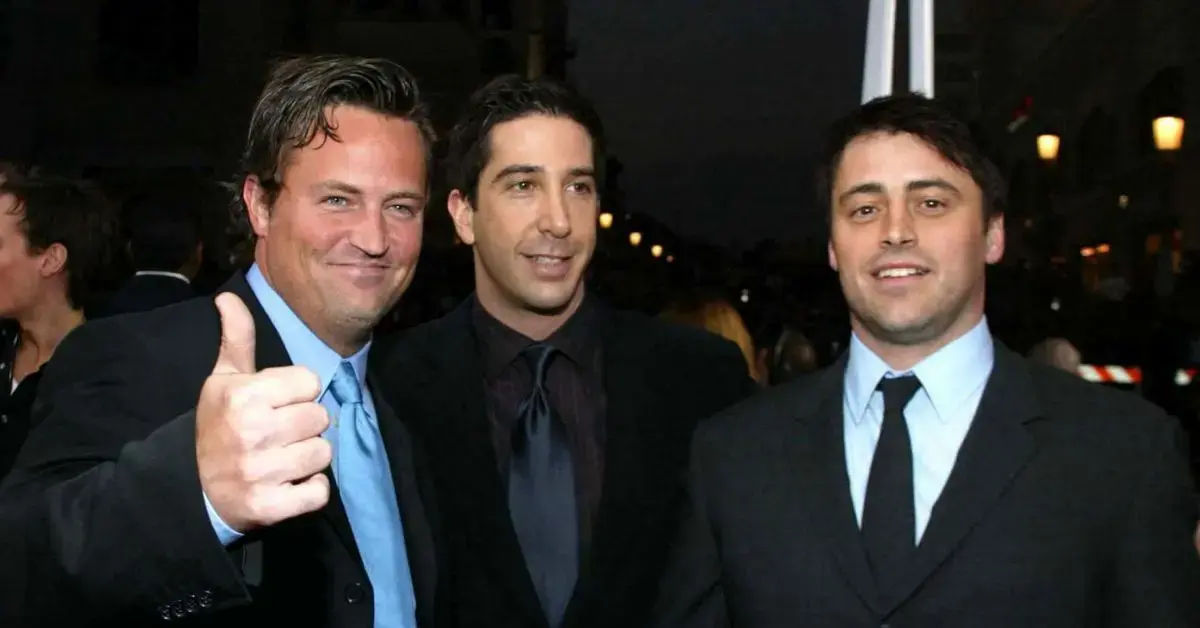 matt leblanc sparks fears he is doomed to die like matthew perry