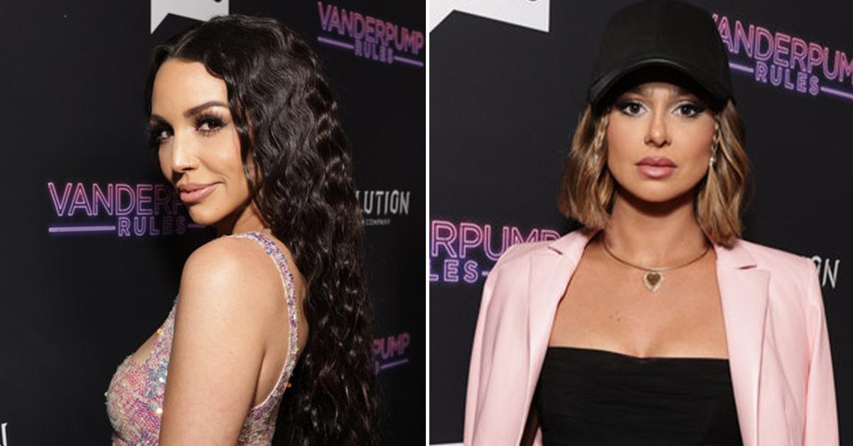 scheana shay pr stunt served raquel leviss vanderpump rules reunion