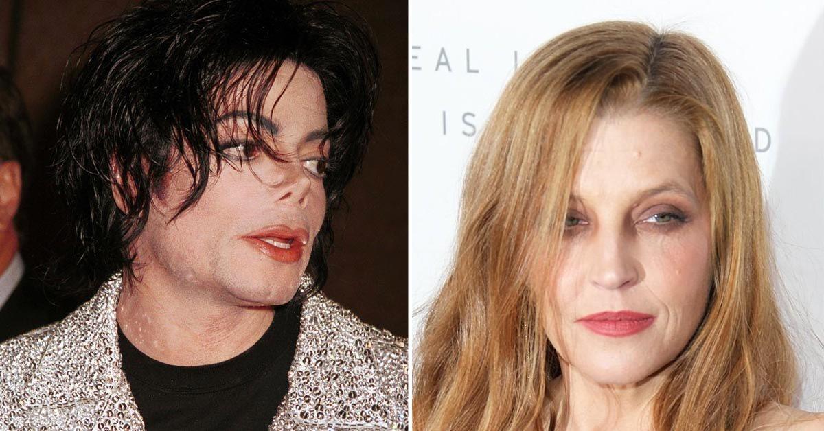 Prince Jackson Says Michael Jackson Had 'Insecurity' Around Skin