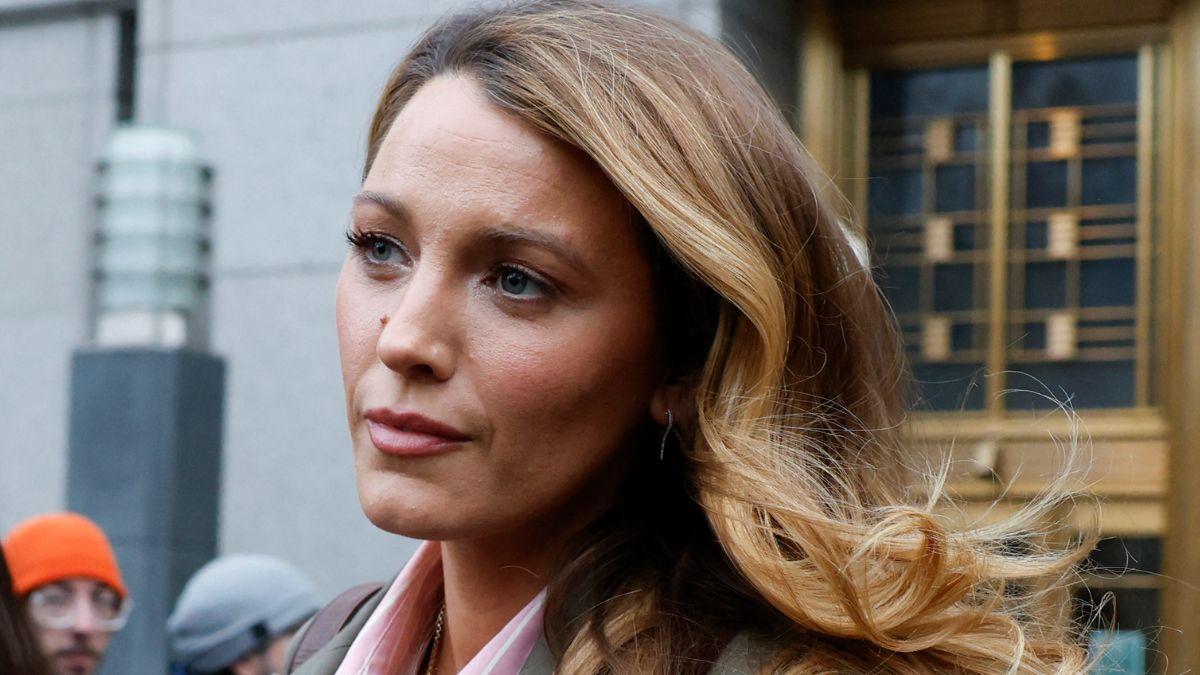 Photo of Blake Lively
