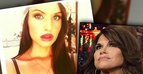 //rhoc lynne curtain daughter alexa curtin charged pp