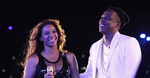 //beyonce and jay z release new album everything is love pp