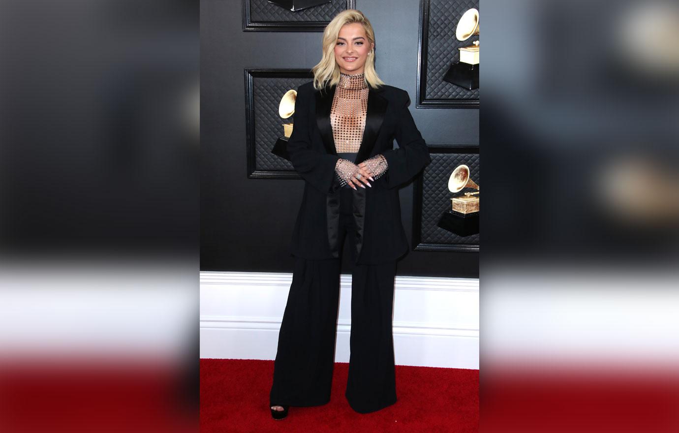 Grammy Awards 2020: See The Biggest Stars Arrive On The Red Carpet