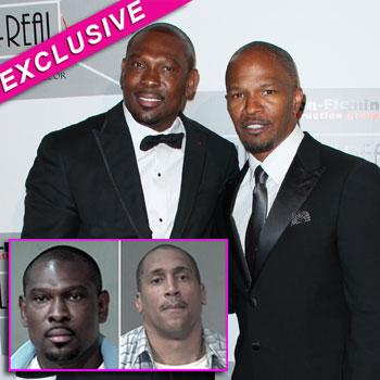 INVESTIGATION: Jamie Foxx, Lady Gaga & NBA Coach Mark Jackson Linked To