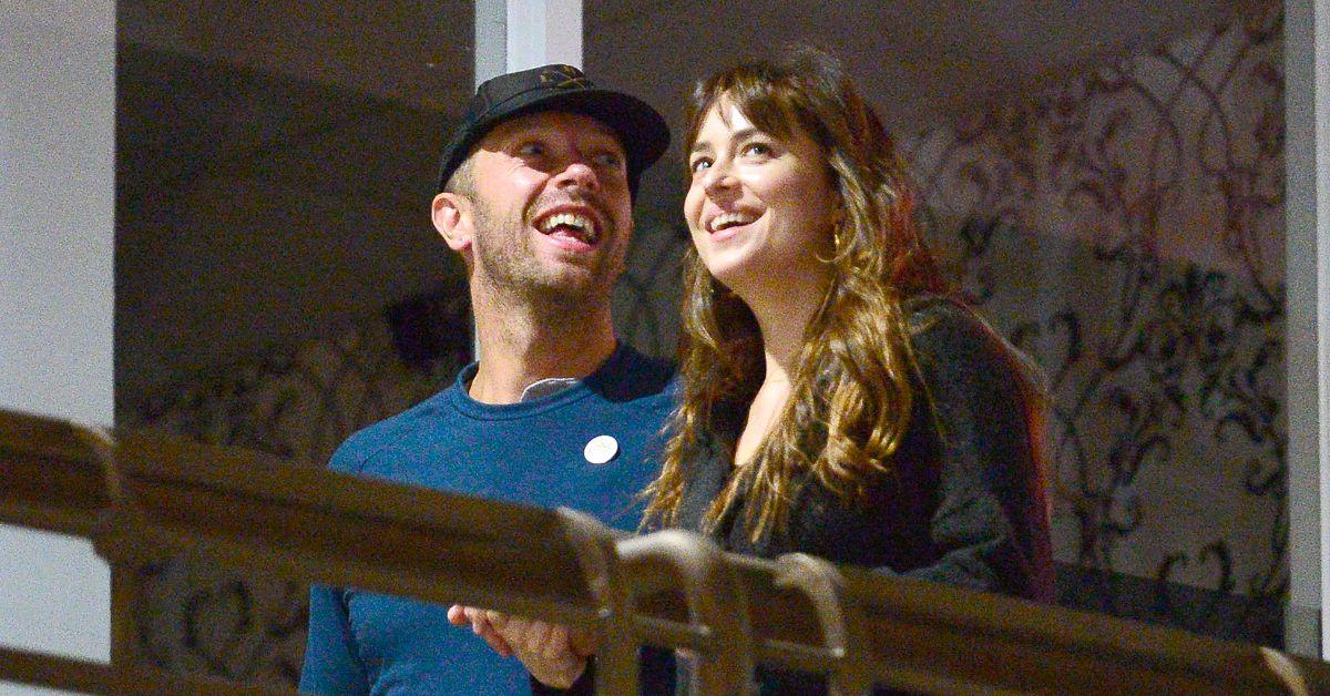 chris martin dakota johnson pulled crumbling relationship back from brink