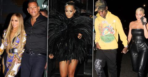 MTV VMA After Parties