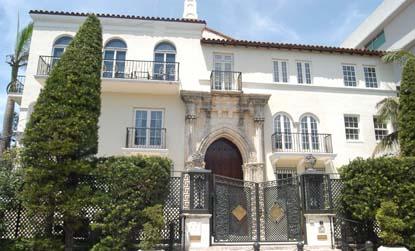 //gianni versace miami mansion for sale