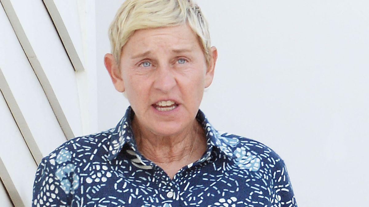 Ellen DeGeneres faces double property headache after fleeing Hollywood.