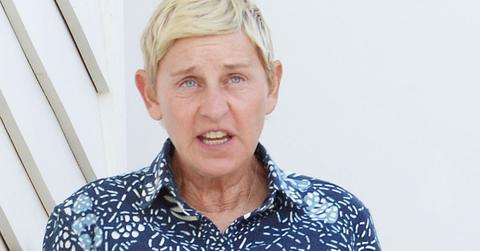 Ellen DeGeneres faces double property headache after fleeing Hollywood.