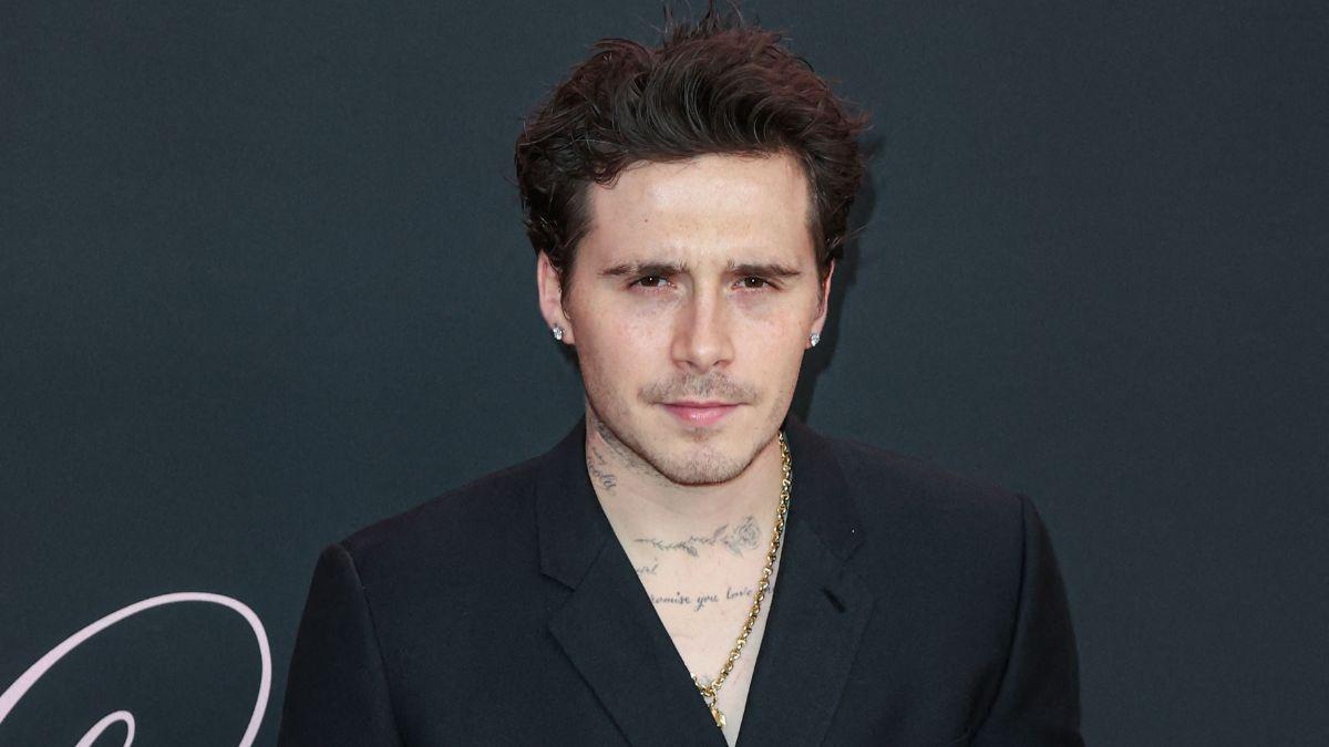 Photo of Brooklyn Beckham