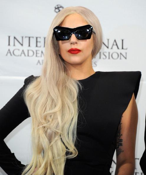 // lady gaga attends the th international gettyimages