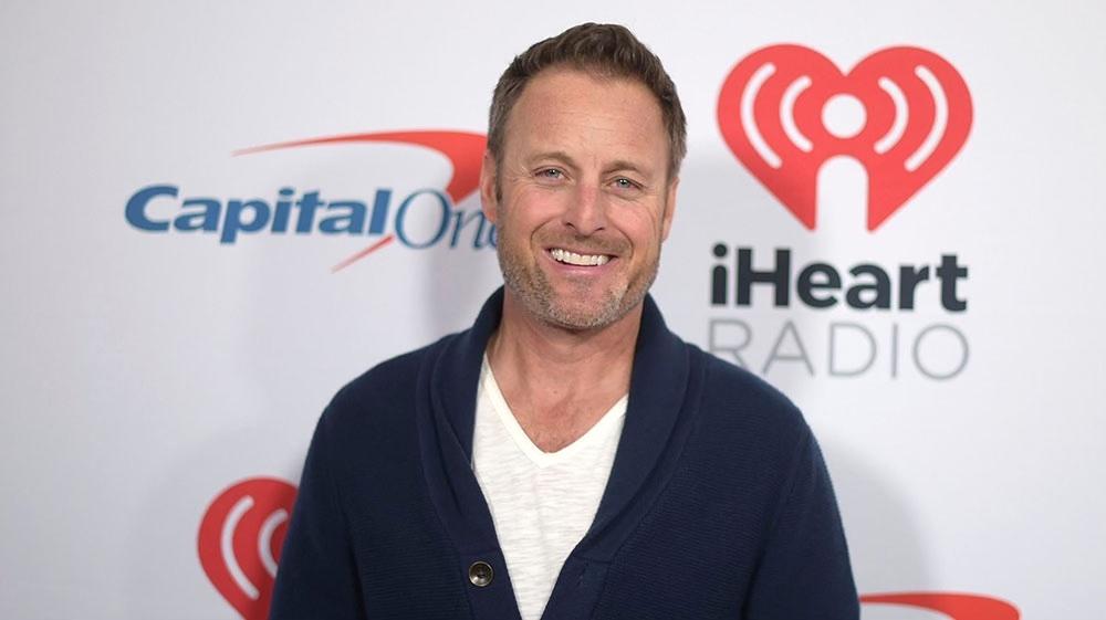 Chris Harrison Steps Aside After Controversial Comments: Bachelor Nation Reacts