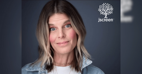 seven time cancer survivor lainie jones turns adversity into advocacy with genetic testing