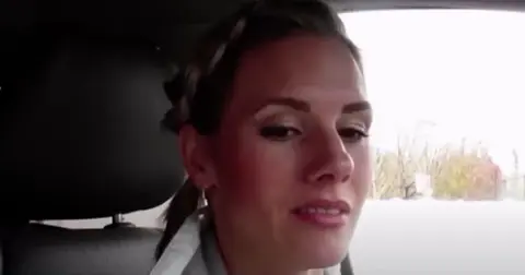 Ruby Franke's Disturbing Journal Entries Detail Extent Of Child Abuse