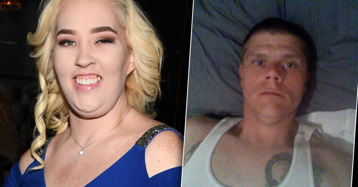 Mama June New Boyfriend Revealed—reality Star Dating Ex Geno Doak