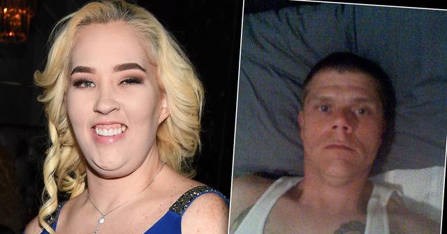 Mama June New Boyfriend Revealed Geno Doak