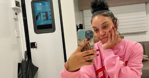 Brother of Keke Palmer's Ex Slams 'Insecure' Co-Star DomiNque Perry
