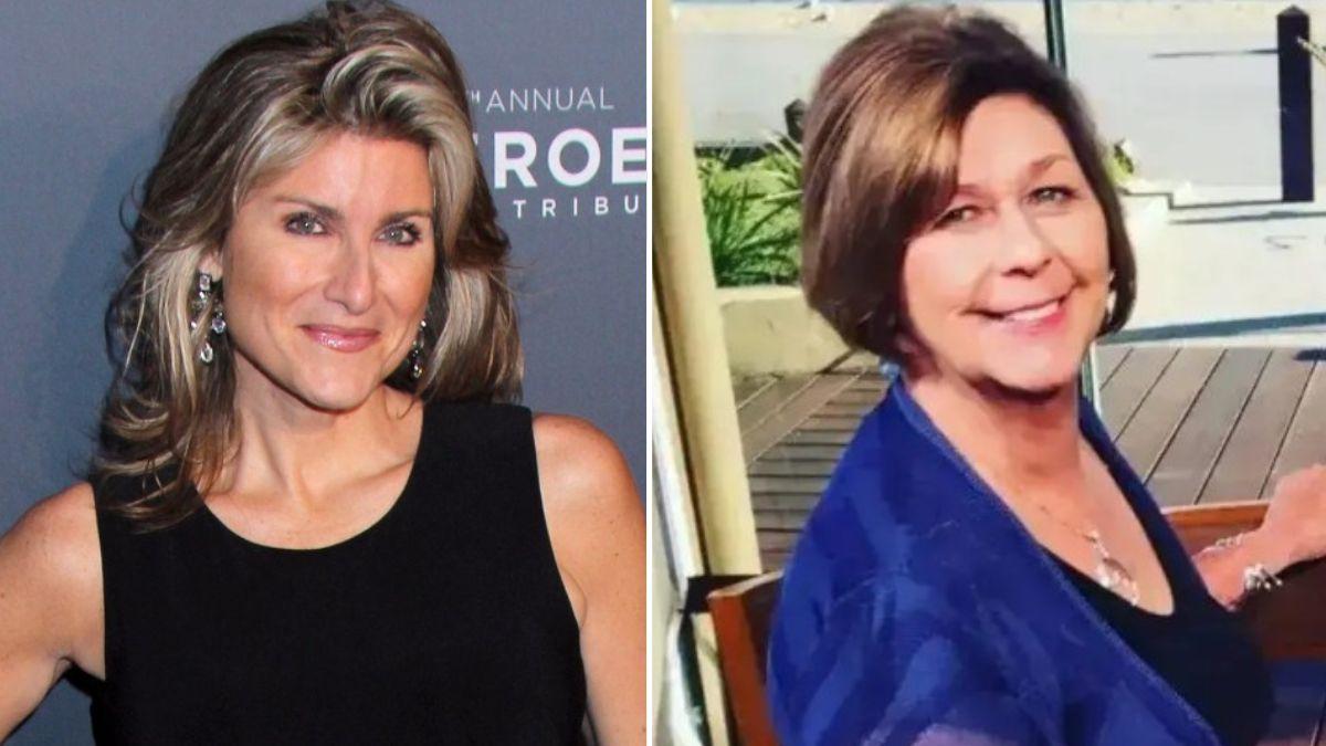 Ashleigh Banfield originally claimed Tommasso Cioni was a person of interest in the case.