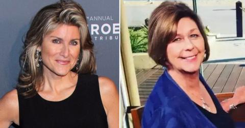 Ashleigh Banfield originally claimed Tommasso Cioni was a person of interest in the case.