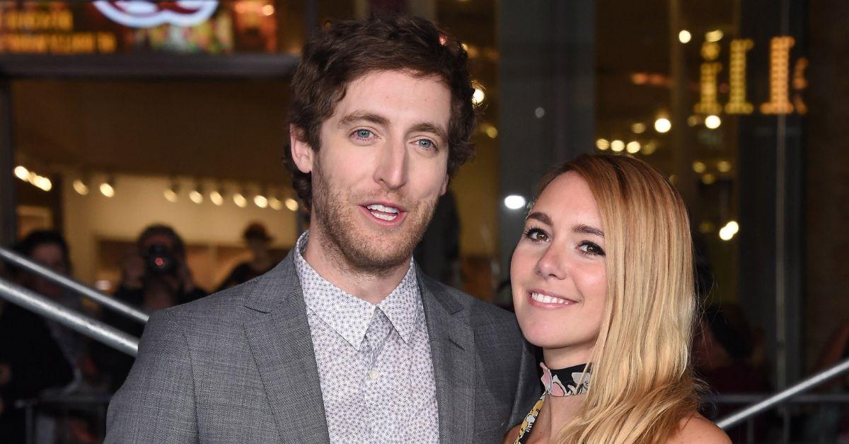 thomas middleditch and mollie gates