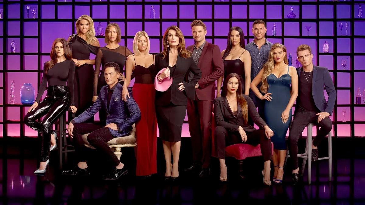 Photo of 'Vanderpump Rules' cast