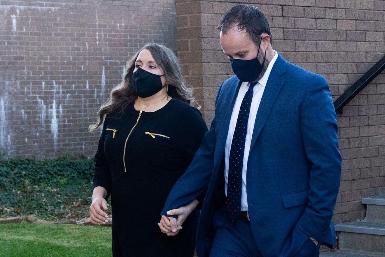 Leaked Josh Duggar Prison Recording Inmates Lash Out Over Special