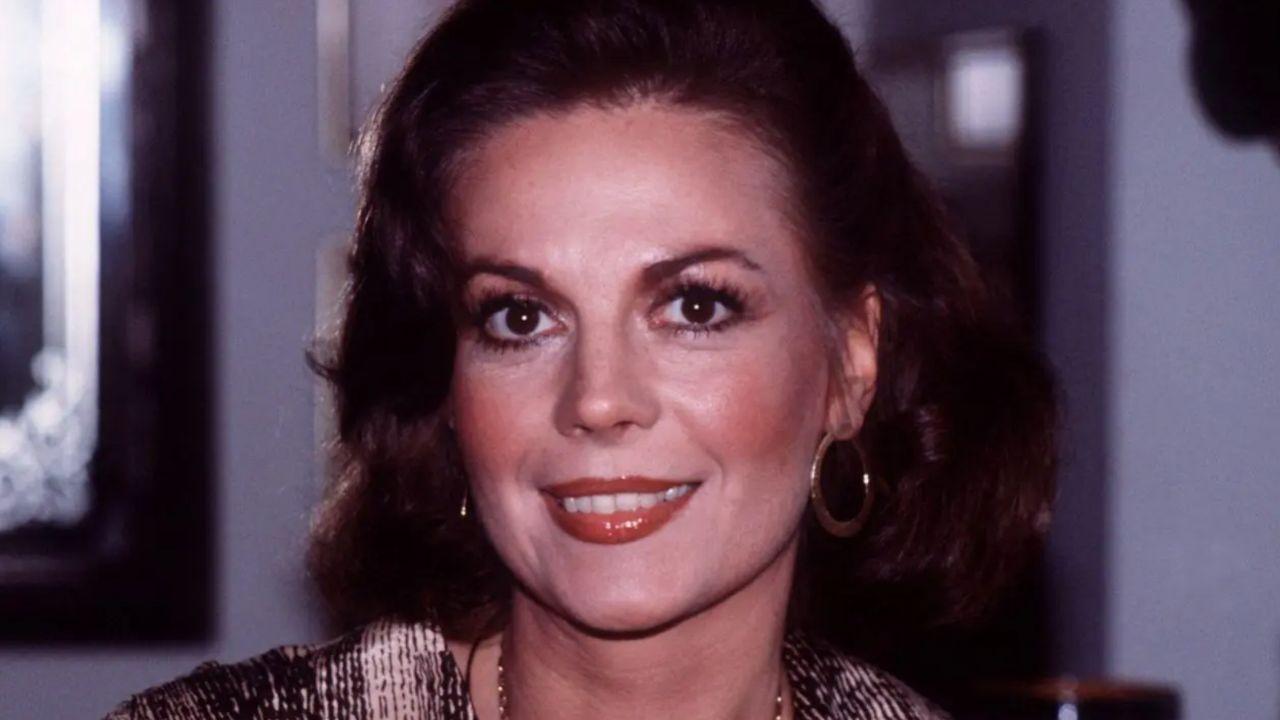 Photo of Natalie Wood