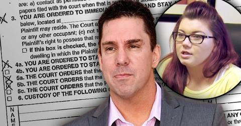 //amber portwood fiance scandal matt baier accused sexual assault