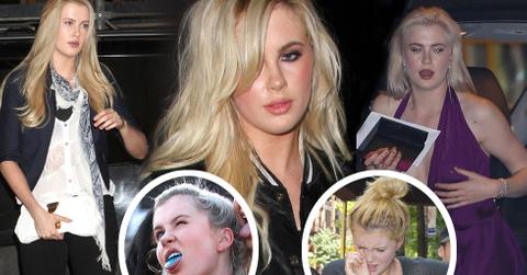 Ireland Baldwin Party Photos