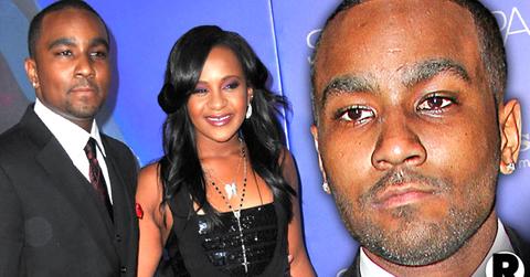 Bobbi Kristina Brown Husband Investigation