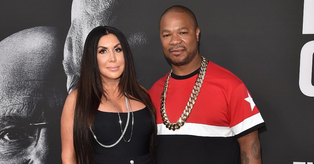 Xzibit’s Estranged Wife Demands Monthly Support Be Increased To 14k