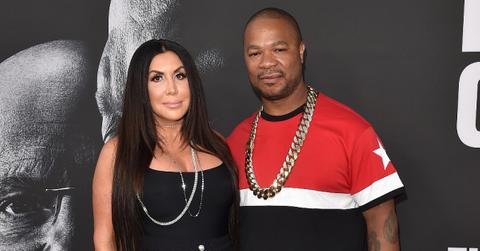 xzibit wife pp