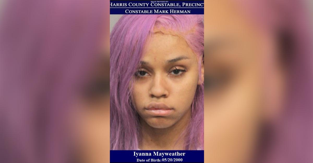 floyd mayweather daughter yaya pleads guilty to stabbing