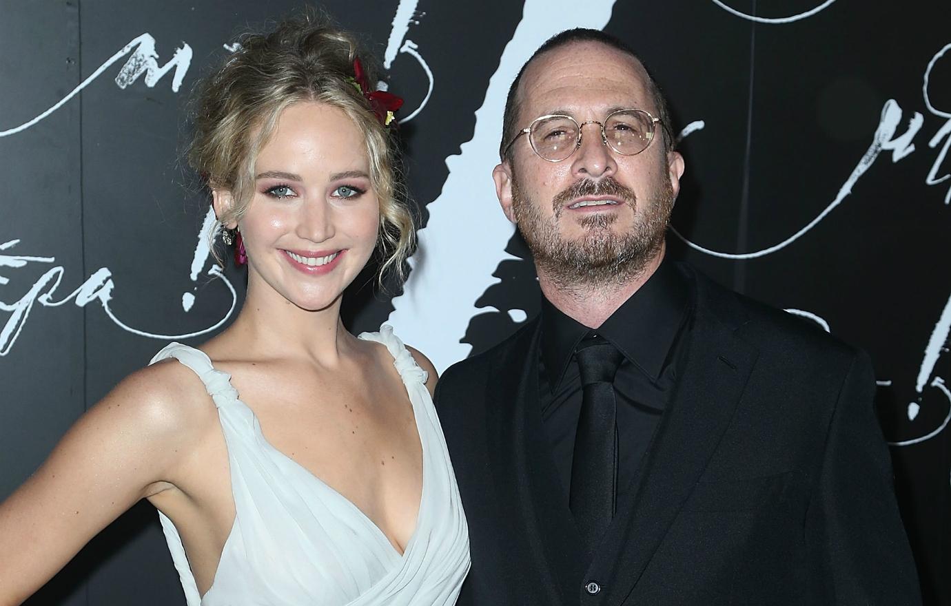 //celebrities with the highest SAT scores Darren Aronofsky