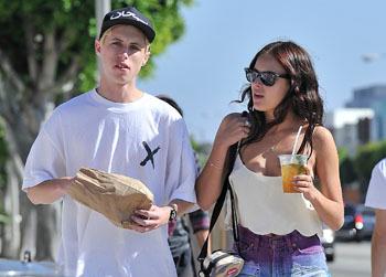 //tallulah willis lucbce