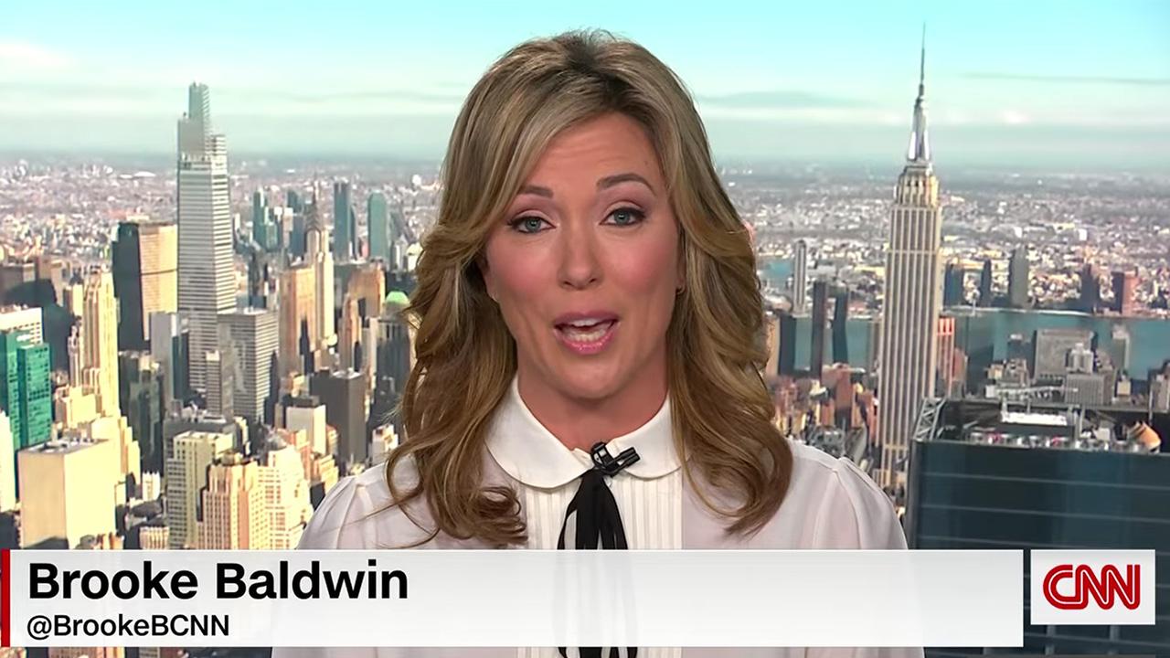 The former CNN anchor has opened up about her life in her personal Substack.