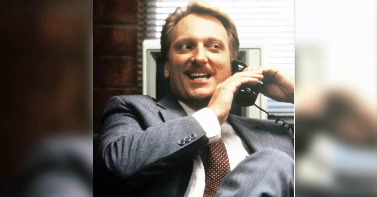 jeffrey jones ferris buellers day off paramount pictures