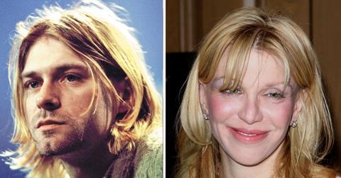 kurt cobains autopsy coroner allegedly had an affair with courtney love report