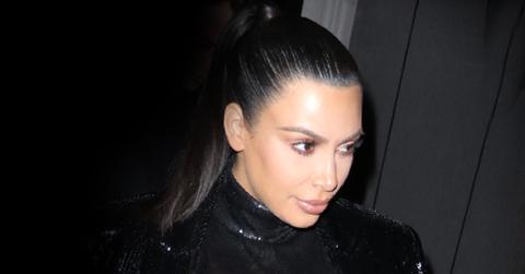 Kim Kardashian Pregnancy—Doctor Talks Risks