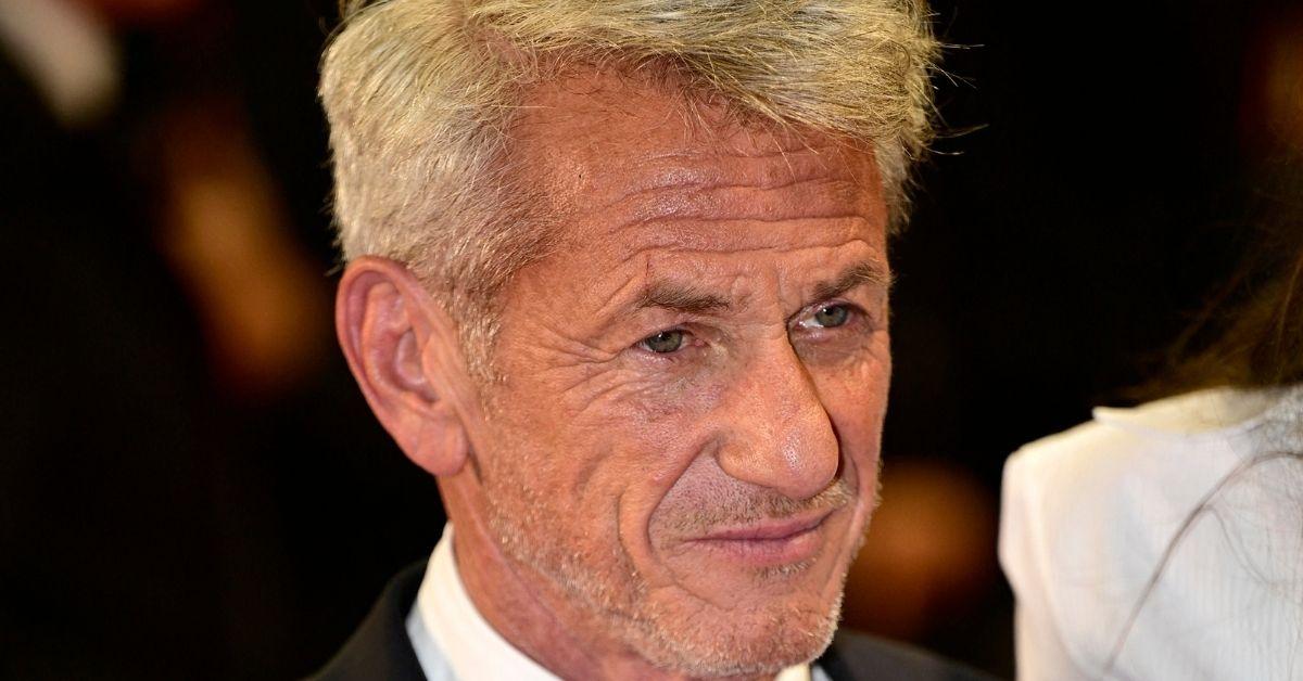 picture of Sean Penn