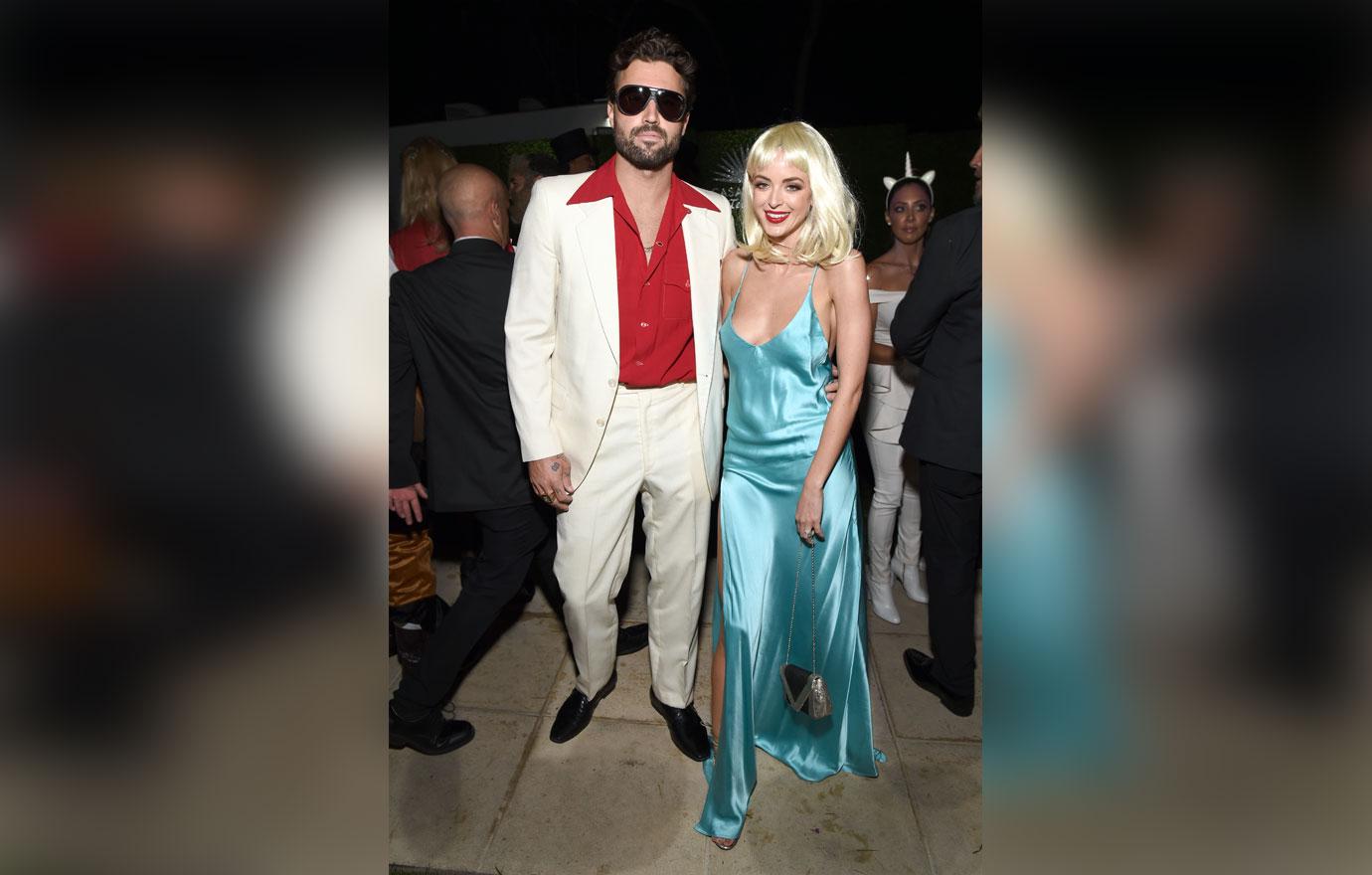 //celebs attend casamigos halloween party photos