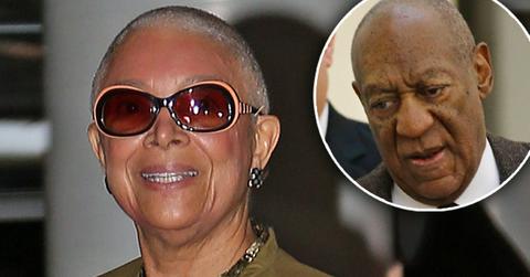 Bill Cosby Sexual Assault Lawsuit Wife Camille Deposition
