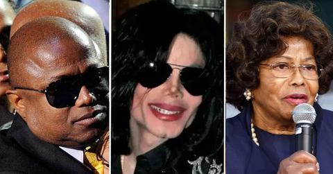 randy miochael rebbie pp