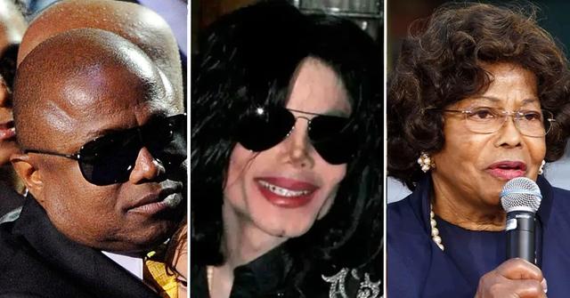 randy miochael rebbie pp