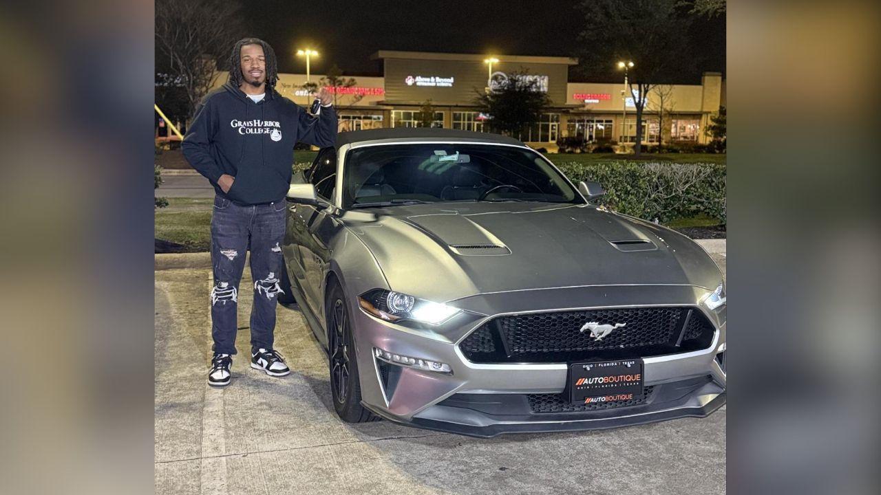 from collegiate basketball to digital brand consulting jonathan daniel ross builds his next chapter in houston