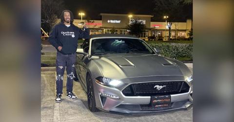 from collegiate basketball to digital brand consulting jonathan daniel ross builds his next chapter in houston